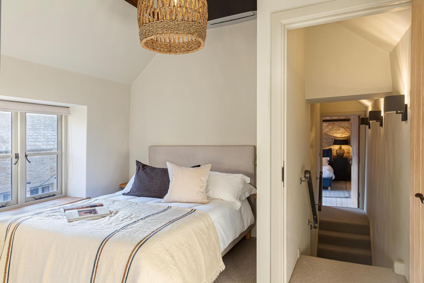 Вилла Luxury Cotswold Retreats Moreton-in-Marsh Экстерьер фото