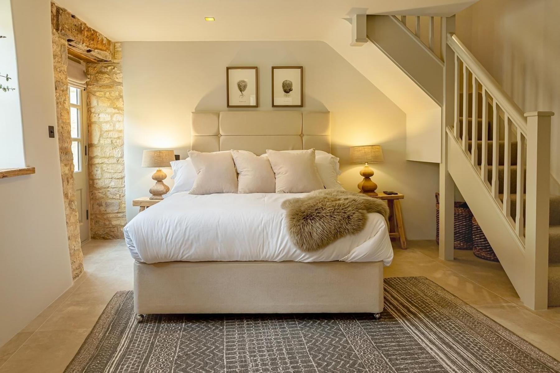 Вилла Luxury Cotswold Retreats Moreton-in-Marsh Экстерьер фото