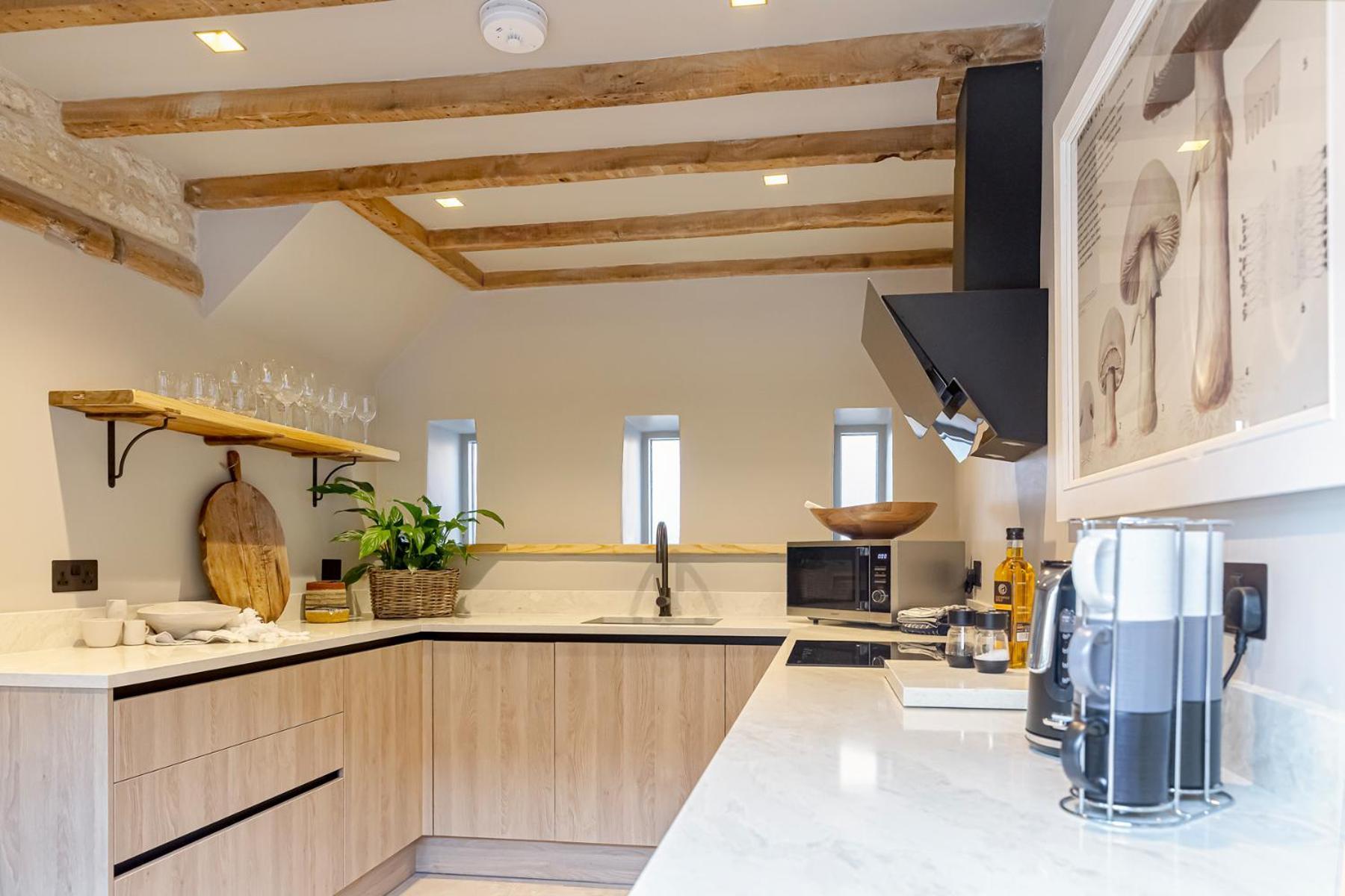 Вилла Luxury Cotswold Retreats Moreton-in-Marsh Экстерьер фото