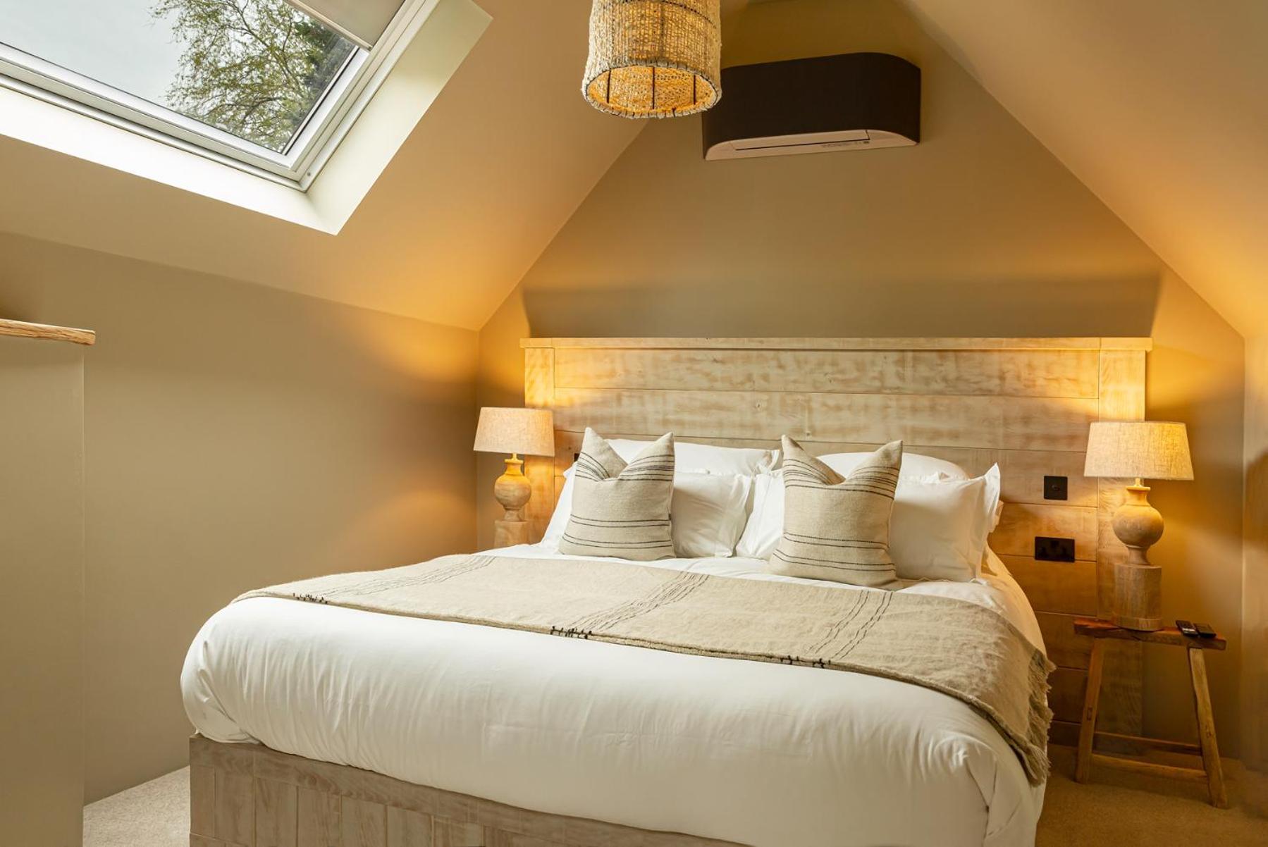 Вилла Luxury Cotswold Retreats Moreton-in-Marsh Экстерьер фото