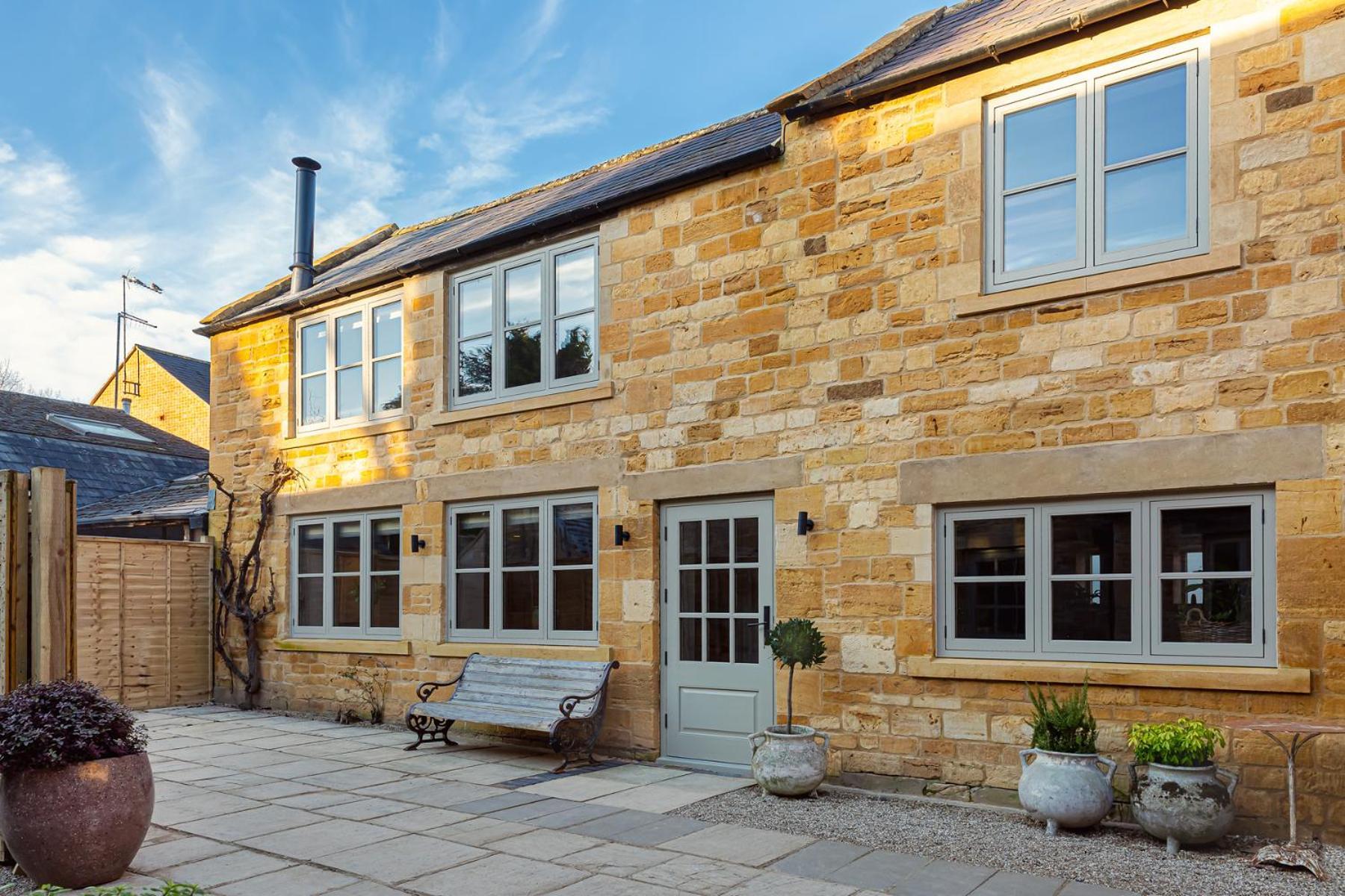 Вилла Luxury Cotswold Retreats Moreton-in-Marsh Экстерьер фото